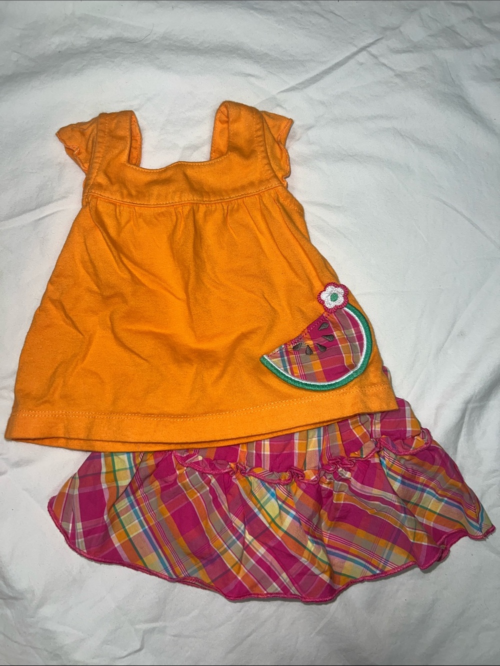 Carter’s Set